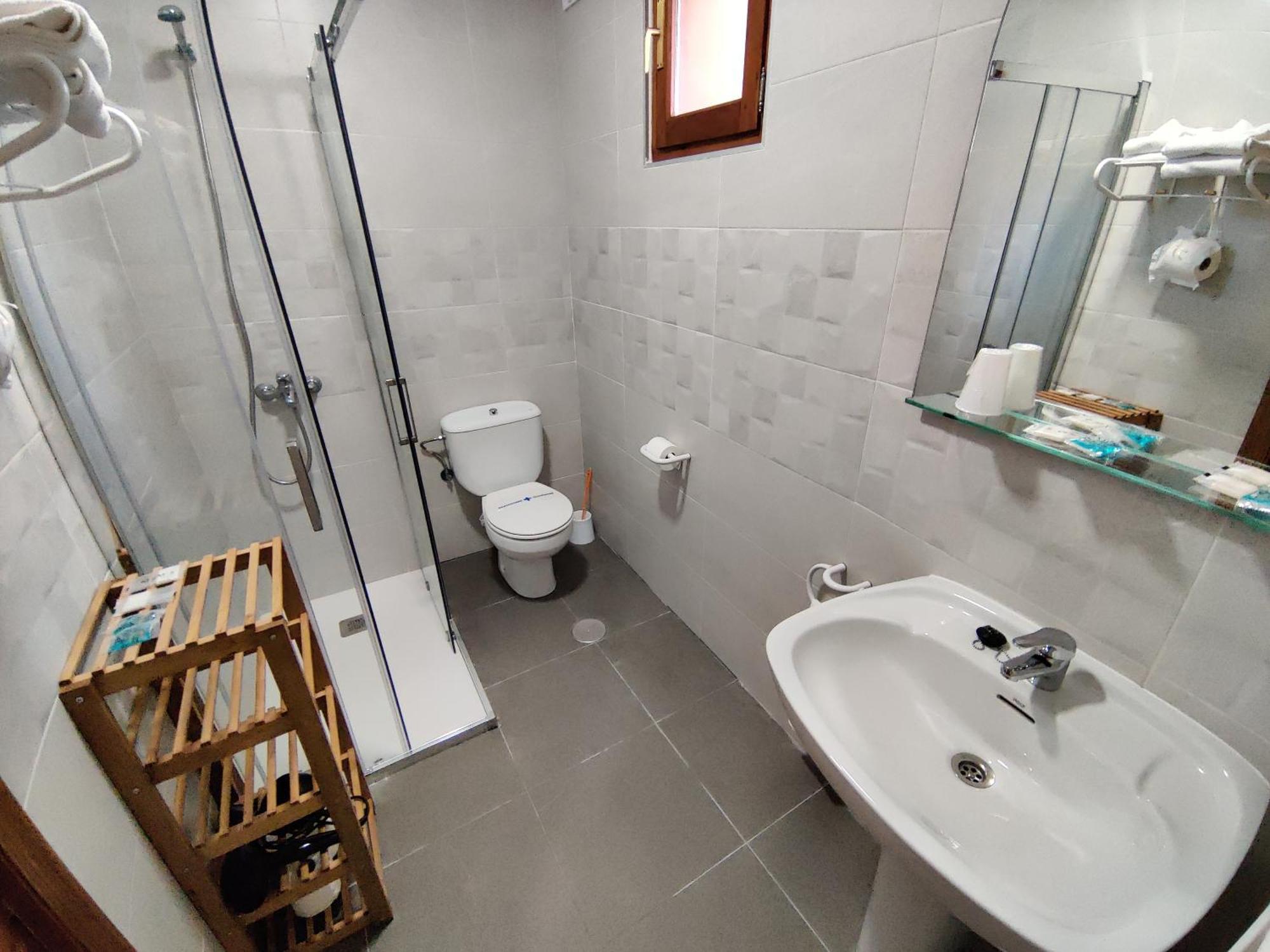 Apartamentos Javier Turieno Zimmer foto